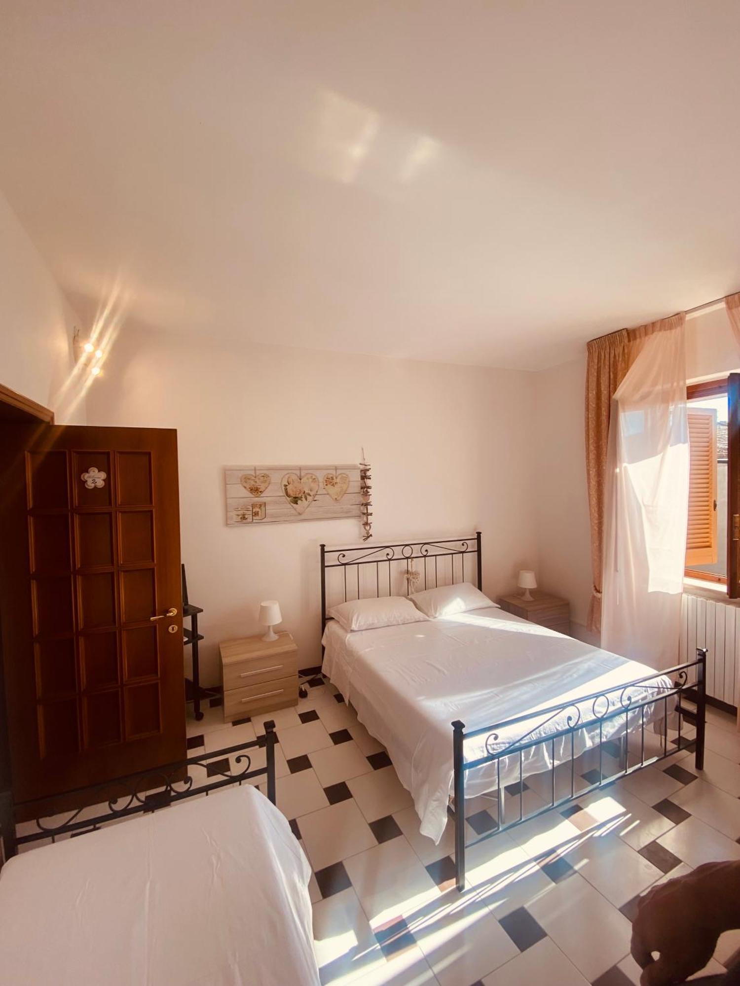 Pollutrendy Bed & Breakfast Pollutri Exterior photo