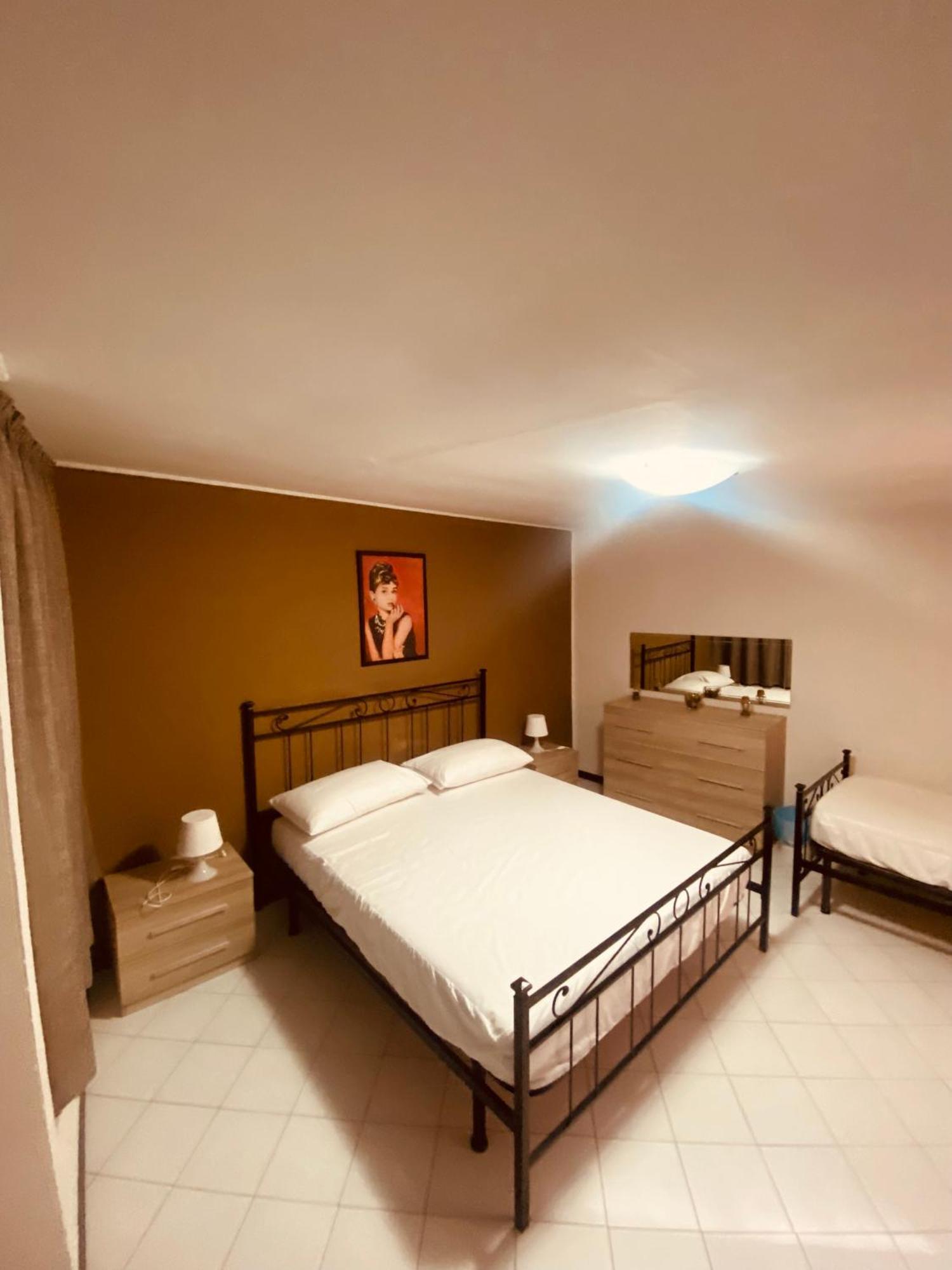 Pollutrendy Bed & Breakfast Pollutri Exterior photo